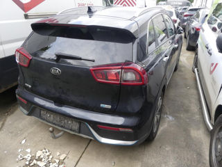 KIA Niro foto 3