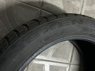 Nexen Korea 225/45 R18 iarna