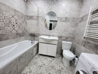 Apartament cu 1 cameră, 49 m², Telecentru, Chișinău foto 5