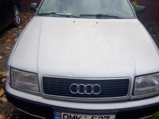 Audi 100, 1994 