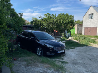 Ford Focus foto 2