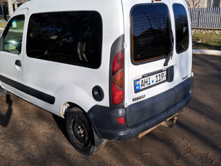 Renault Kangoo foto 4