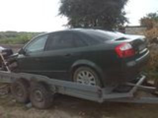 Piese Audi A4 1.9 Tdi anii 1996-2004 foto 4