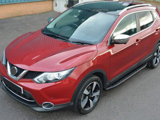 Vindem occesorii auto pentru Nissan Qashqai, si alte modele foto 9