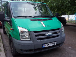 Ford Transit foto 2