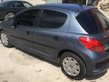 Peugeot 207 foto 4