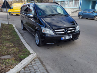 Mercedes vito foto 6