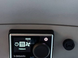 Ford Tourneo Connect foto 9