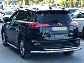 Toyota Rav 4 foto 2