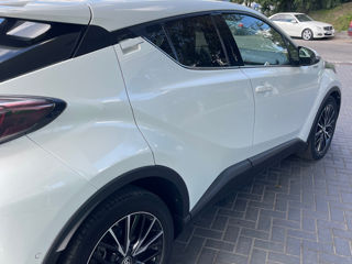 Toyota C-HR foto 5