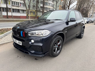 BMW X5 foto 6