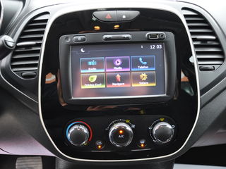 Renault Captur foto 14