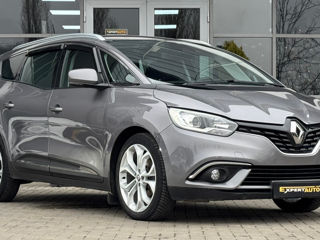 Renault Grand Scenic foto 3