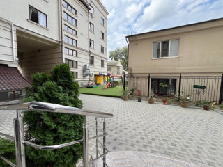 Apartament cu 1 cameră, 78 m², Centru, Chișinău foto 9