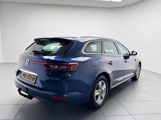 Renault Talisman foto 4