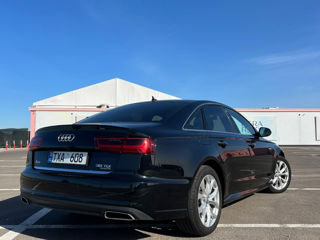 Audi A6 foto 10