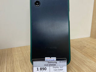 Samsung A14 4/64GB