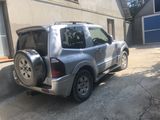 Razborka mitubishi pagero 3 3.2 tdi 2.5 tdi foto 7