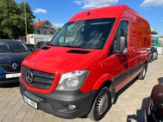 Mercedes Sprinter 516 CDI foto 3