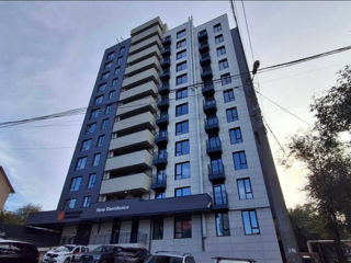 Apartament cu 2 camere, 85 m², Durlești, Chișinău