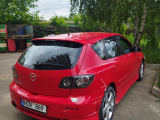 Mazda 3 foto 6