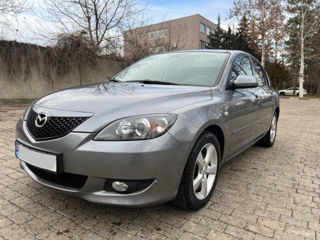 Mazda 3 foto 3