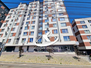 Apartament cu 1 cameră, 34 m², Botanica, Chișinău foto 1