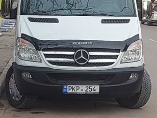 Mercedes Sprinter foto 3