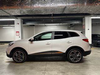 Renault Kadjar foto 9