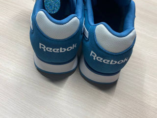 Reebok Royal Glide Ripple Mens Shoes foto 7