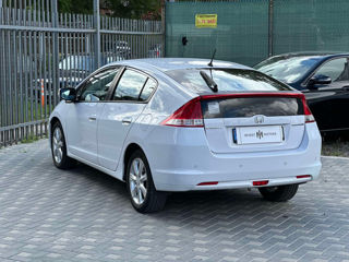 Honda Insight foto 6