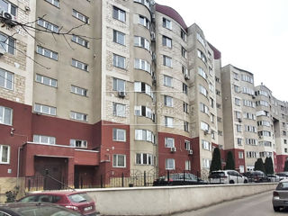 Apartament cu 3 camere, 80 m², Botanica, Chișinău foto 16