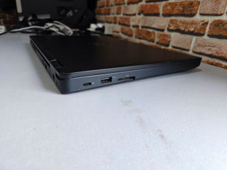 DeLl Latitude 5480 i5(7gen)8-ddr4/ssd-256. 14.1HD foto 3