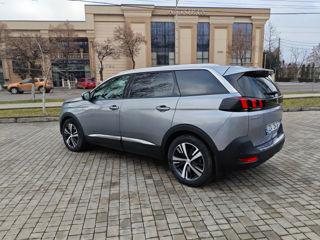 Peugeot 5008 foto 4