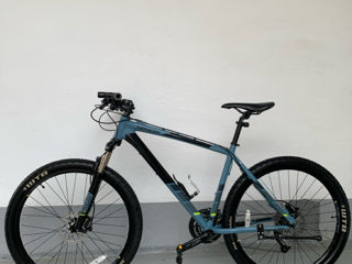 Saracen tuftrax comp disc 27,5