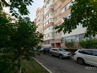 Apartament cu 2 camere, 65 m², Telecentru, Chișinău foto 13