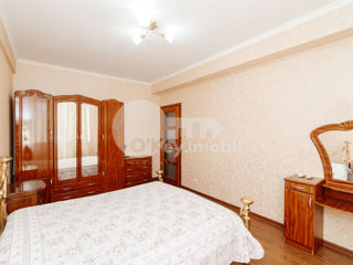 Apartament cu 3 camere, 105 m², Botanica, Chișinău foto 12