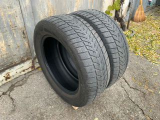 2 buc. R18/60/235 GoodYear foto 3