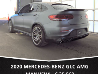 Mercedes GLC foto 4