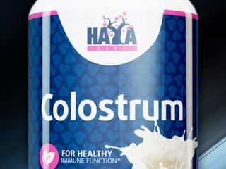 Colostrum Молозиво foto 1