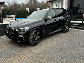 BMW X5 M foto 8