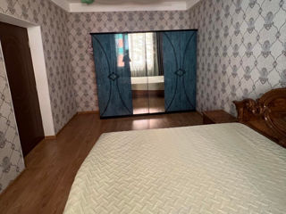 Apartament cu 1 cameră, 37 m², Botanica, Chișinău foto 2