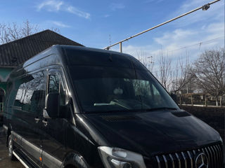 Mercedes Sprinter