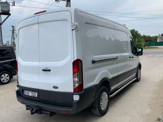 Ford transit foto 4