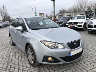 Seat Ibiza foto 3