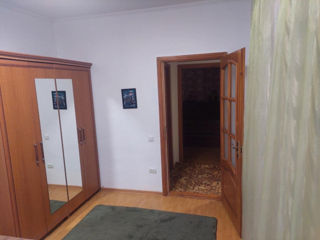 Apartament cu 3 camere, 98 m², Centru, Codru, Chișinău mun. foto 9