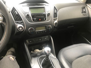 Hyundai ix35 foto 2