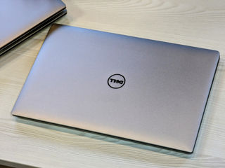 Dell Precision 5520 IPS (Xeon E3 1505M/16Gb Ram/256Gb SSD+1TB HDD/Nvidia Quadro M1200/15.6" FHD IPS) foto 10