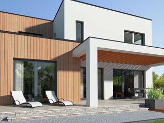 Modele de case frumoase 170m2  / arhitect / proiect de casa / arhitectura / Design / Machete