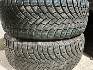 R19 235/55 Bridgestone Blizzak LM005